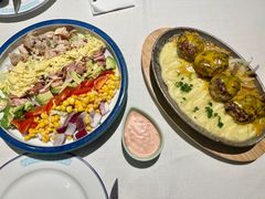 -俄士厨房(五棵松华熙LIVE店)