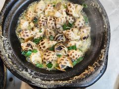 -甬小馆·焗海鲜温州菜(五马街店)