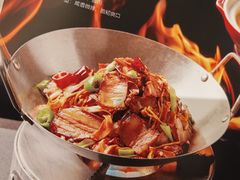-大铁勺新津菜(东丽阳光新业广场店)