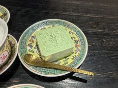 -宫事颐庭·老佛爷贵寿下午茶(颐和园店)