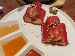 -蝴蝶里·粤菜·点心(龙湖杭州金沙天街店)