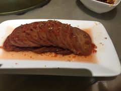 -迎晨餐厅(青芝坞店)