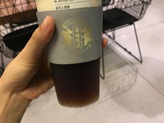 -花间茶(华侨城创意园店)