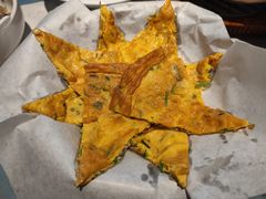 蛎蝗煎蛋-荣小馆(临海世纪花城店)