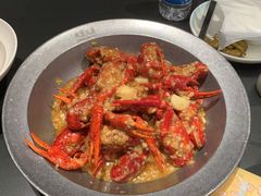 -天宝兄弟(前海壹方城店)