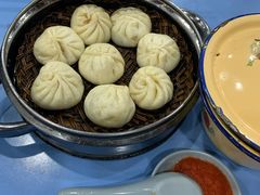 -天天锅贴王(迎凤街店)