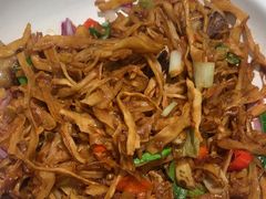 -兰湘子·湘菜小炒(石家庄万象城店)