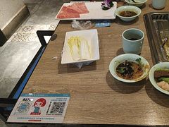 -野妹经典火锅(民治店)