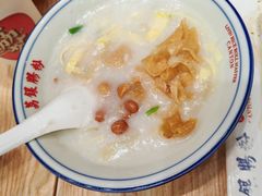 -荔银肠粉·非遗手藝(夫子庙店)