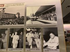 -中国铁道博物馆(正阳门馆)