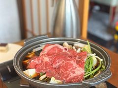 -九井澤精致料理(金茂店)