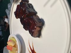 -大鸽饭(汉溪长隆店)