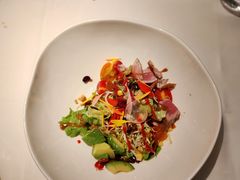 -燃扒房Steakhouse(皇庭店)