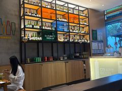 -木屋烧烤(惠阳华润小径湾店)