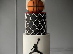 -CAKE BOSS 蛋糕老板(西单君太百货店)