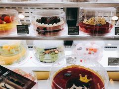 -哈根达斯(武汉天地店)