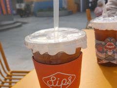 -Sips&Lick茶兰咖啡(五道口店)