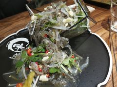 -阿记烧烤(大兴新区店)