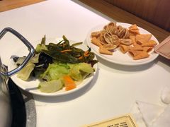 -牛记皇鲜牛肉火锅(环球度假区梨园店)