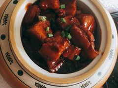 -津悦·正阳春烤鸭(红旗南路店)
