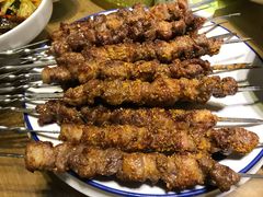 -小平岛開海水饺(浑南店)