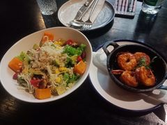 -C&R西班牙餐厅