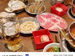 -行运海鲜食集(北京首店)