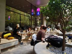 -大小咖啡 BigSmallCoffee(麦子店)