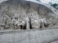 -牛首山文化旅游区