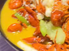 -段氏龙虾·烧烤·烤鱼(东书房路店)