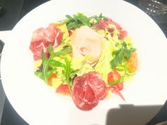 -上海苏宁宝丽嘉酒店·Cafe Bellagio西餐厅