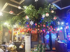 -顶顶汤火牛排火锅·经典铜锅涮肉