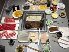 -海底捞火锅(凯德广场店)