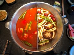-湊湊火锅·茶憩(新中关购物中心店)