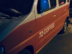 -72 COFFEE(东朝阳路店)