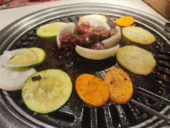 -猫爪爪原切自助烤肉(观音桥阳光世纪店)