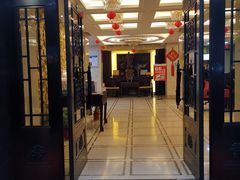 -鲁班小馆(政四街店)