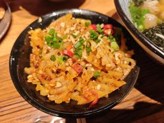 -北丐先生·野馄饨烧烤(长宁龙之梦店)
