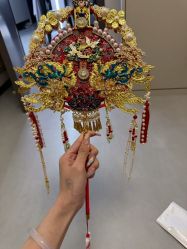 -花嫁丽舍海岛婚礼殿堂(国展店)