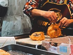-家阳赵师傅油饼包烧麦(粮道街店)