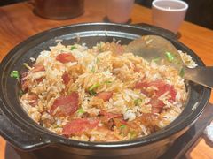 -旺爷砂锅·茶作(国贸城店)