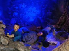 -平西抗日烈士陵园