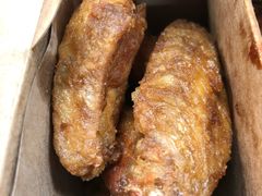 -Kyochon1991校村炸鸡(杨高中路店)