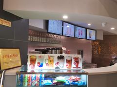 -横店影城(南京水游城店)