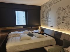 -北京三元桥CitiGO欢阁酒店
