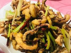 -昱德来·天津菜(河西店)