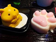 -牛New寿喜烧(闵行龙湖天街店)