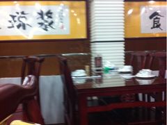 -老盛兴·上海小笼汤包馆(武夷店)