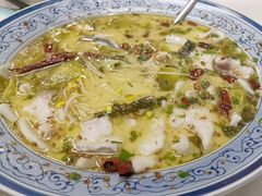 -你鲟欢·香茅柠檬鱼(金沙店)