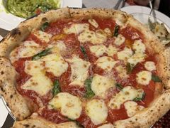 -Primo·丽莫意大利窑烤披萨